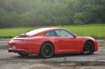 Porsche 911 Carrera 4S 2013 года